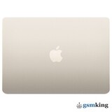 Apple MacBook Air 13 2022 Starlight (Apple M2 8-core CPU, 10-core GPU, 256GB, 8GB) Z15Y002MY