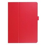 Чехол книжка-подставка Lexberry Case для Huawei MediaPad M3 Lite 8.0 (8") 2017 (Красный)