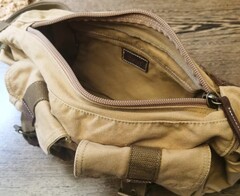 Винтажная сумка Virginland 2353