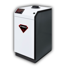 Котел газовый одноконтурный напольный FED КС-Г-25 (sit 710)