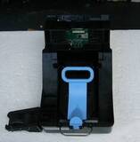 Каретка в сборе с резаком HP DJ T770, 790, 1200, 1300, 2300 (CH538-67044, CR647-67025)