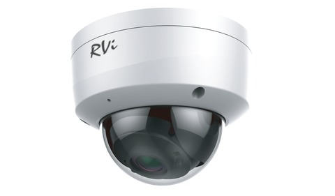 Камера видеонаблюдения RVi-1NCD4054 (2.8) white