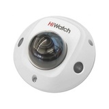 Камера видеонаблюдения IP HiWatch DS-I259M(C)