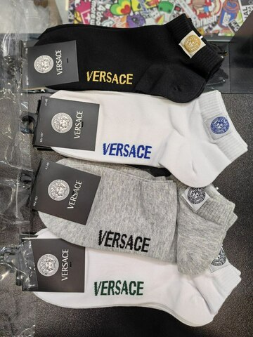 носки Versace 516317