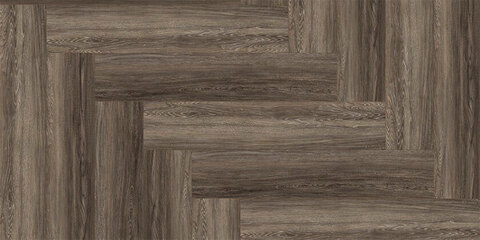 SPC ламинат FloorFactor Herringbone Brushed Smoke Oak HB 17