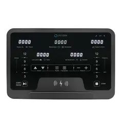 Беговая дорожка домашняя OXYGEN FITNESS X-CONCEPT SPORT