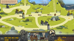 Touch Type Tale - Strategic Typing (для ПК, цифровой код доступа)