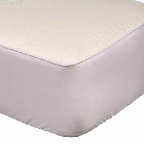 Защитный чехол на матрас 200x200x32 PrimaNotte Bamboo