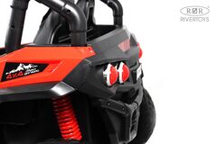 BUGGY M888BX 4WD (Полноприводный, двухместный)