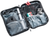 Картинка велосумка Deuter Tool Pocket Black - 2