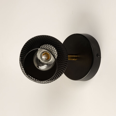 Настенный светильник De City Ирсон 514021001