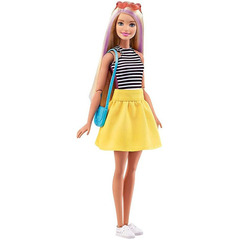 Барби Стиль со Дня на Ночь