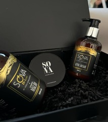 Подарочный набор Sova De luxe