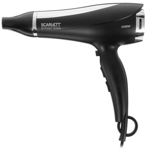 Фен Scarlett SC-HD70I76