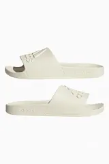 Сланцы adidas Adilette Aqua - бежевый