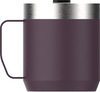 Картинка термостакан Stanley classic mug 0.35l Plum - 7