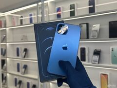 iPhone 12 Pro, 512 ГБ б/у