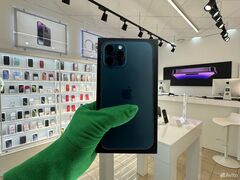 iPhone 12 Pro Max, 128 ГБ б/у