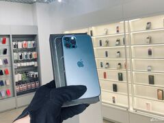 iPhone 12 Pro, 256 ГБ б/у