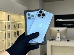 iPhone 13 Pro, 256 ГБ б/у