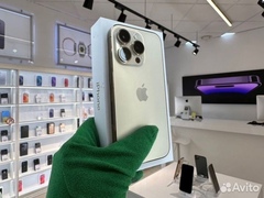 iPhone 14 Pro, 128 ГБ б/у