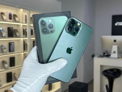 iPhone 13 Pro Max, 256 ГБ б/у