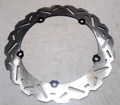 Передний тормозной диск ARASHI для Honda NC750 S NC750S /NC750X NC 750X-ABS NC750X DCT