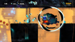 Mechanic Escape (для ПК, цифровой код доступа)