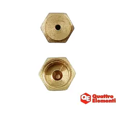 Форсунка QUATTRO ELEMENTI 40-125 для QE-35G (243-950-028)