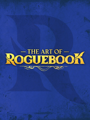 Roguebook - The Art of Roguebook (для ПК, цифровой код доступа)