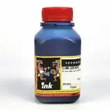 Чернила СIM 2830C Cyan Pigment для Canon imagePROGRAF, 250 мл , бут