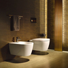 Duravit 45290900A11 (25290900001+002009) Duravit Me by Starck Комплект: подвесной унитаз Rimless 252909+ сиденье с мягким закрыванием 002009 (СПЕЦЦЕНА)