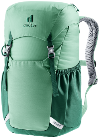 Картинка рюкзак городской Deuter Junior 18 Spearmint/Seagreen - 1
