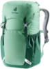Картинка рюкзак городской Deuter Junior 18 Spearmint/Seagreen - 1