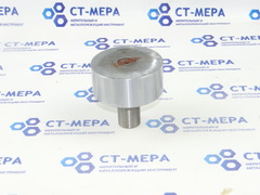 Калибр-пробка гладкая 72 Н11 ПР