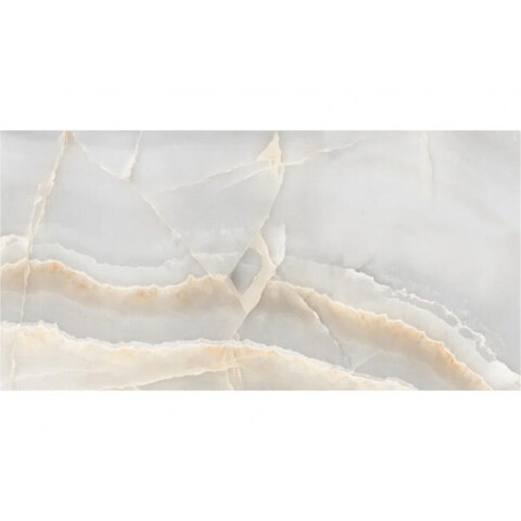 Керамогранит AM22-20 Urban Onyx дымчатый оникс 120х60