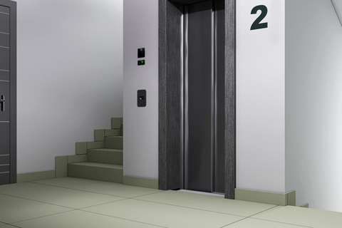 Керамогранит GT061M Профи янтарь 120х60