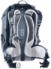Картинка рюкзак велосипедный Deuter Trans Alpine 28 SL Lavender/Ink - 11
