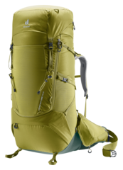 Рюкзак Deuter Aircontact Core 70+10 Cactus/Ivy