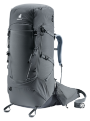 Рюкзак Deuter Aircontact Core 65+10 SL Graphite/Black