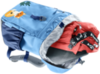 Картинка рюкзак городской Deuter Waldfuchs 10 Wave/Nightblue - 4