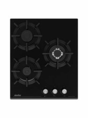Поверхность встраиваемая газовая Simfer H45N35B571