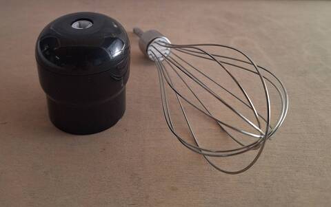 Насадка-венчик для блендеру SC-HB42F82