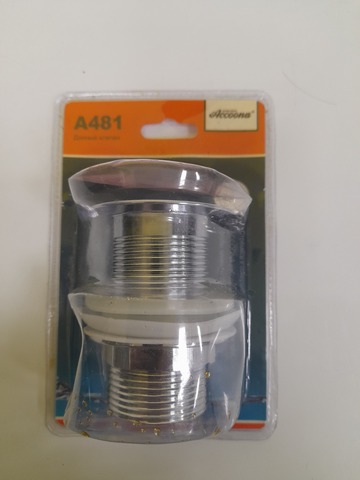 Выпуск автоматический Accoona А481