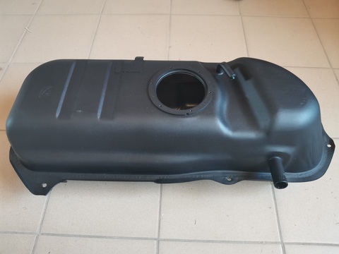 БАК ТОПЛИВНЫЙ MATIZ UZ-DAEWOO