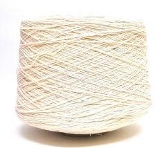 Бобинная пряжа Seta Bourette (Lattico)