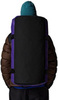 Картинка баул The North Face Base Camp Duffel L Purple-Black - 3