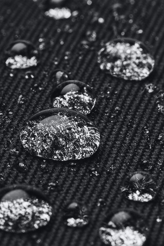 Картинка рюкзак городской Under Armour Loudon Black-white - 6