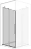 Radaway 10305090-01-01L Furo SL KDD 90 Left