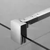 Radaway 13799484-01R EOS II KDS Дверь  120/R хром